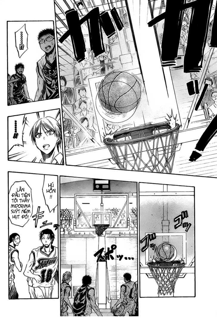 Kuroko No Basuke Tập 30 trang 22