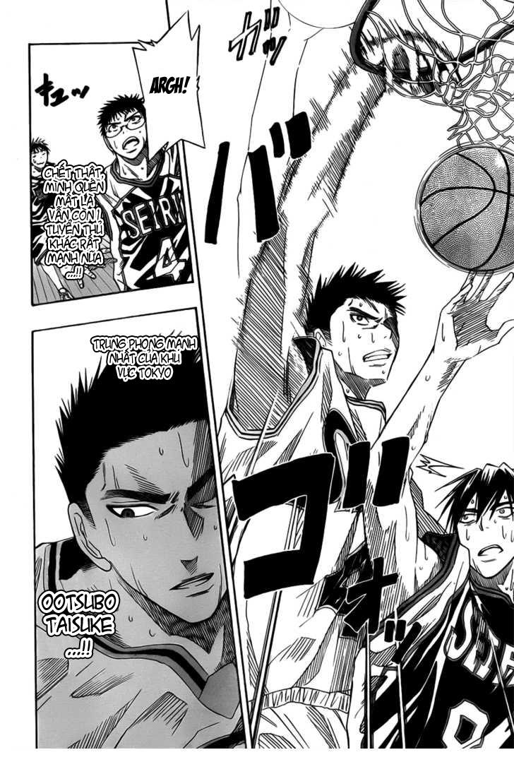Kuroko No Basuke Tập 31 trang 14