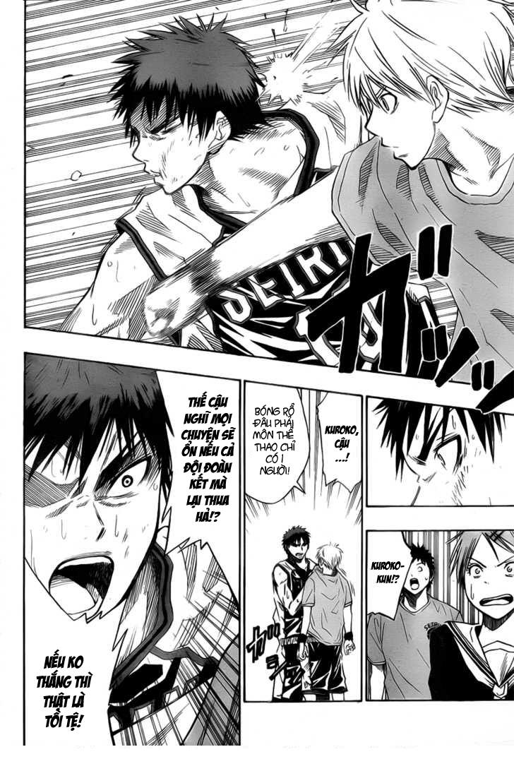 Kuroko No Basuke Tập 32 trang 18