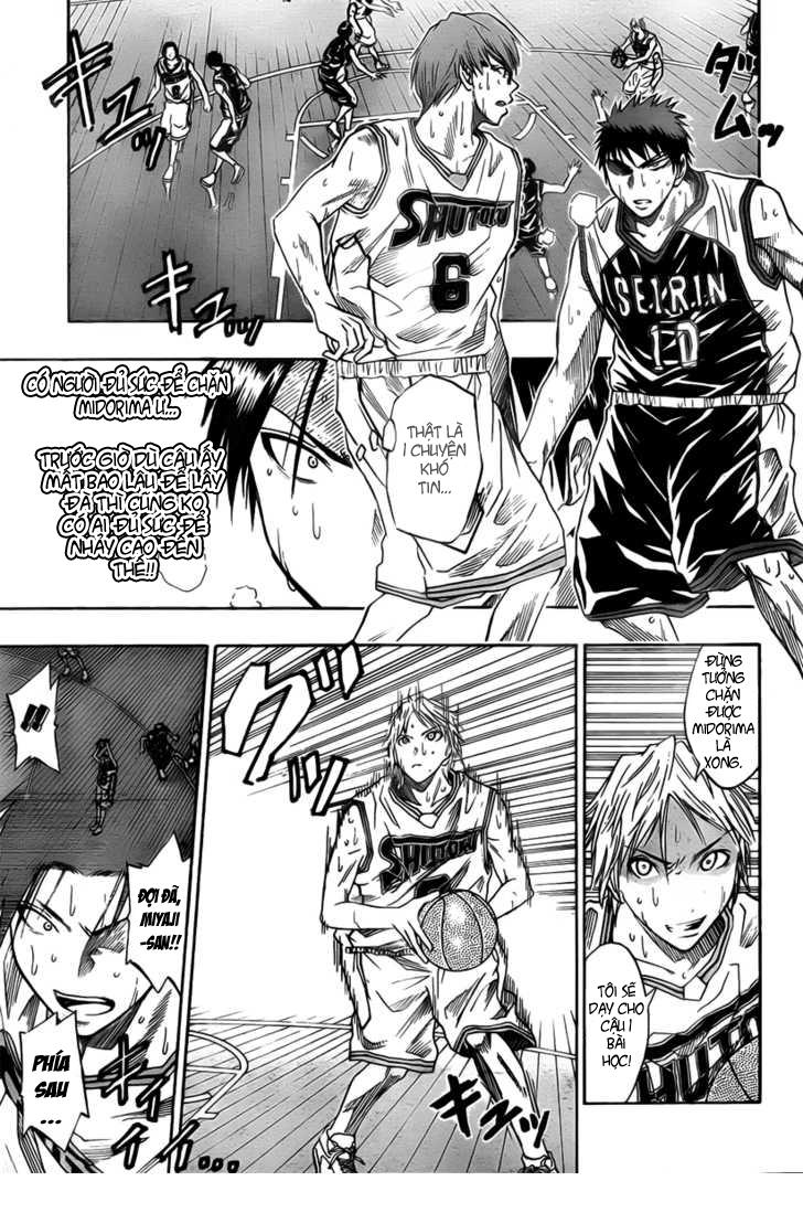 Kuroko No Basuke Tập 32 trang 7