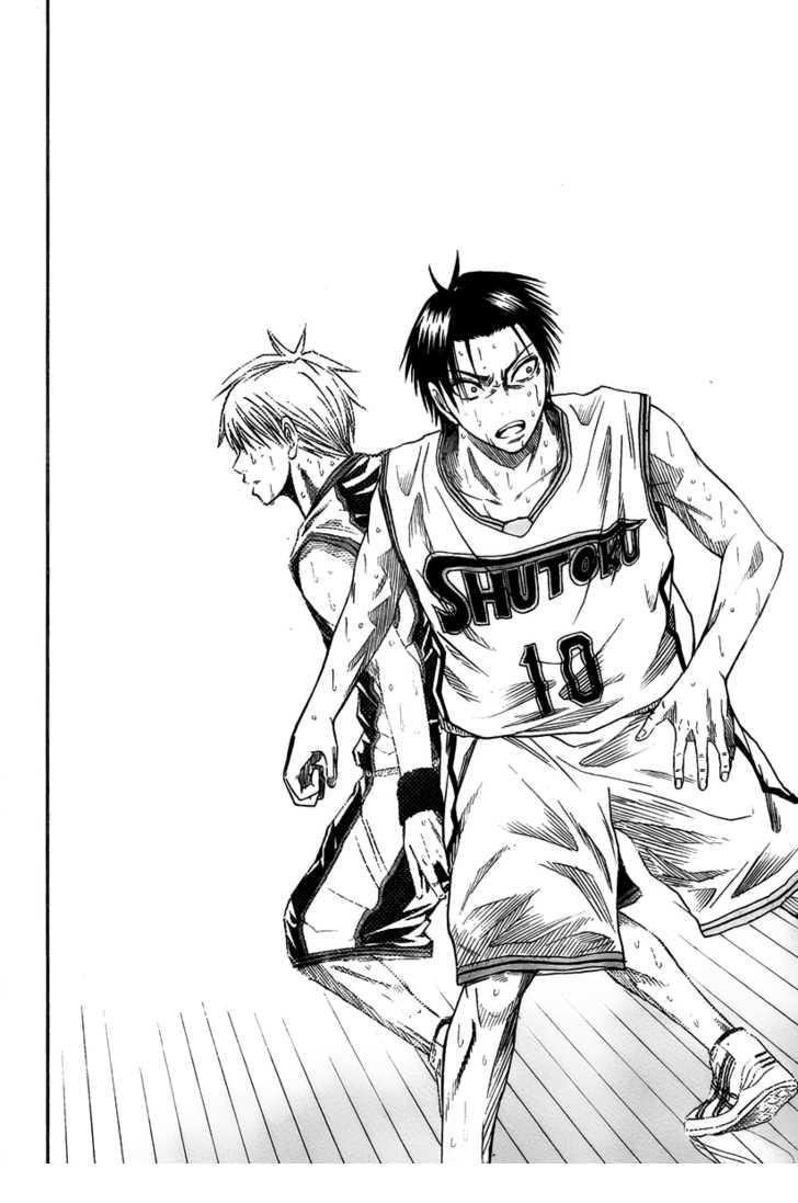 Kuroko No Basuke Tập 33 trang 18