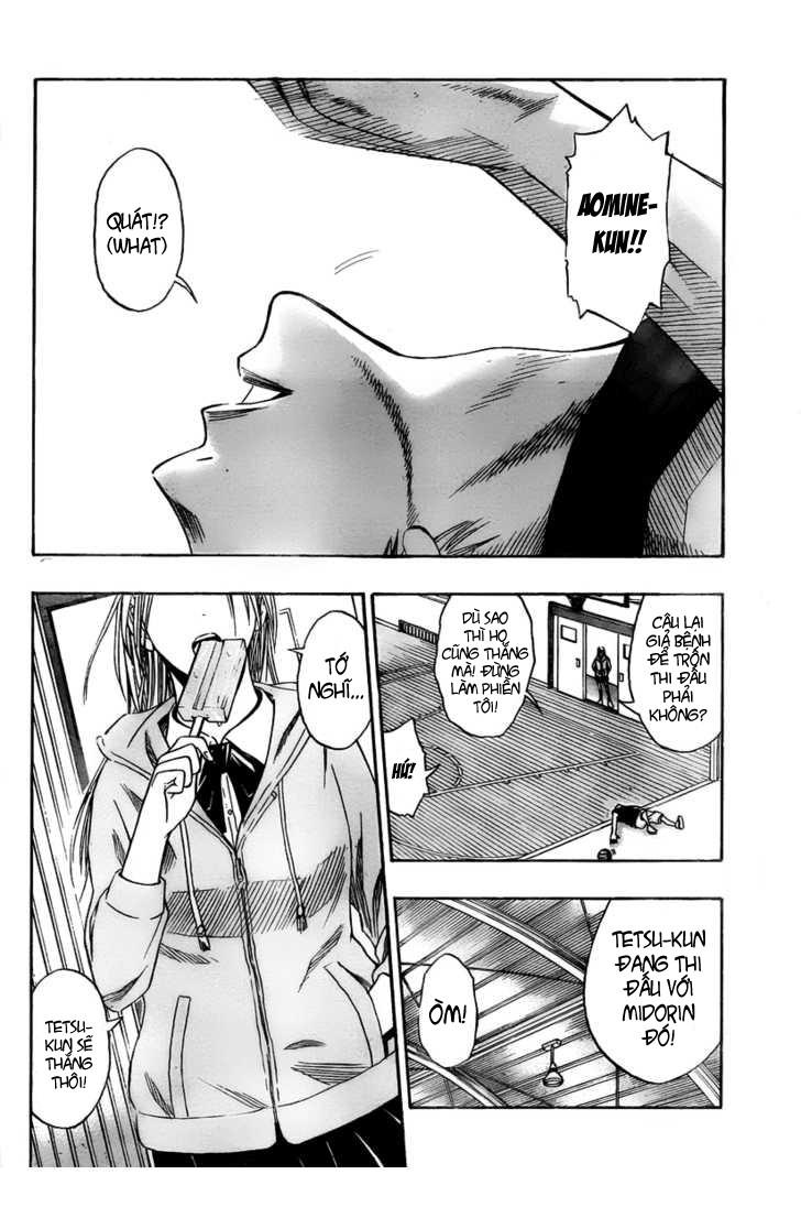 Kuroko No Basuke Tập 33 trang 28