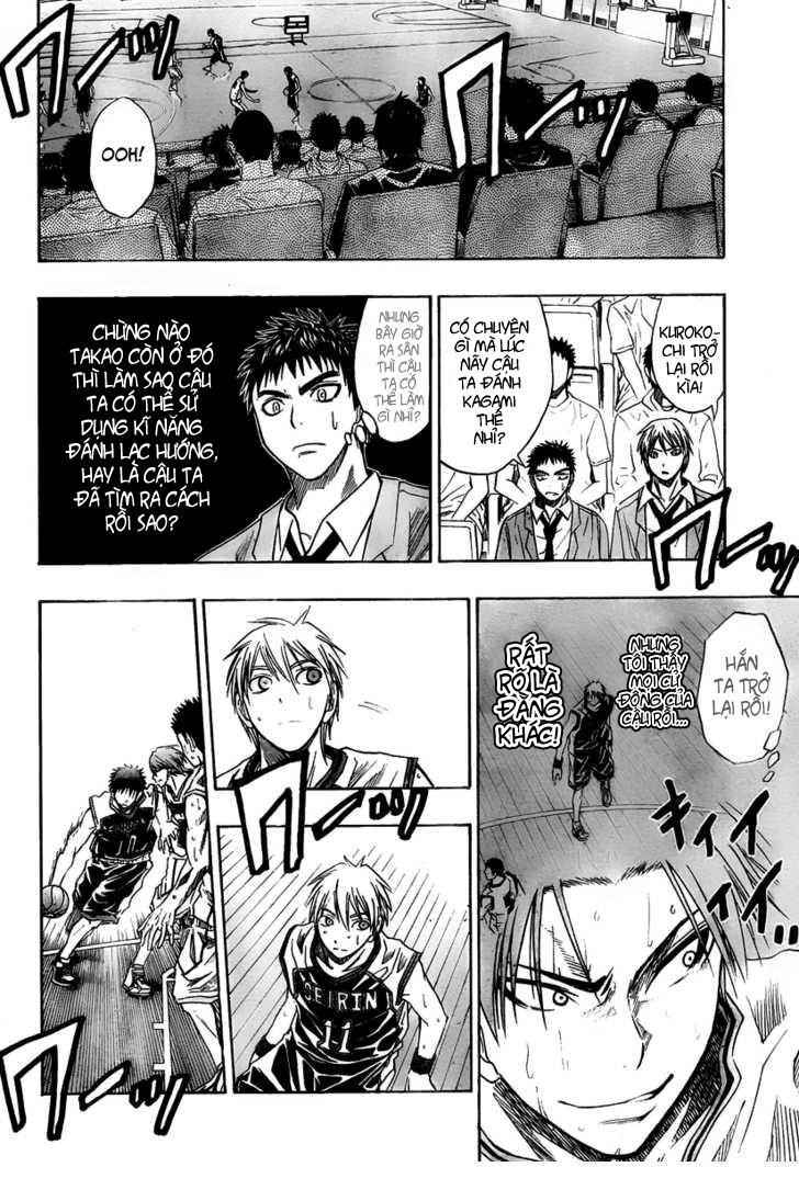Kuroko No Basuke Tập 33 trang 7