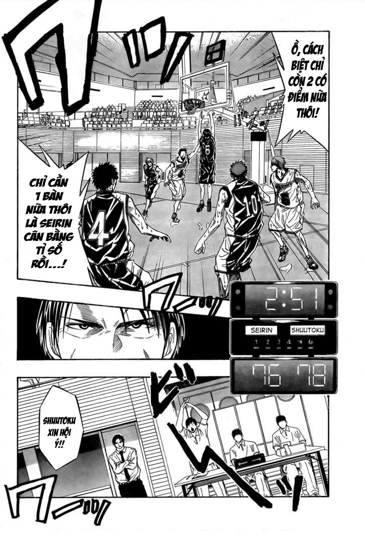Kuroko No Basuke Tập 34 trang 5