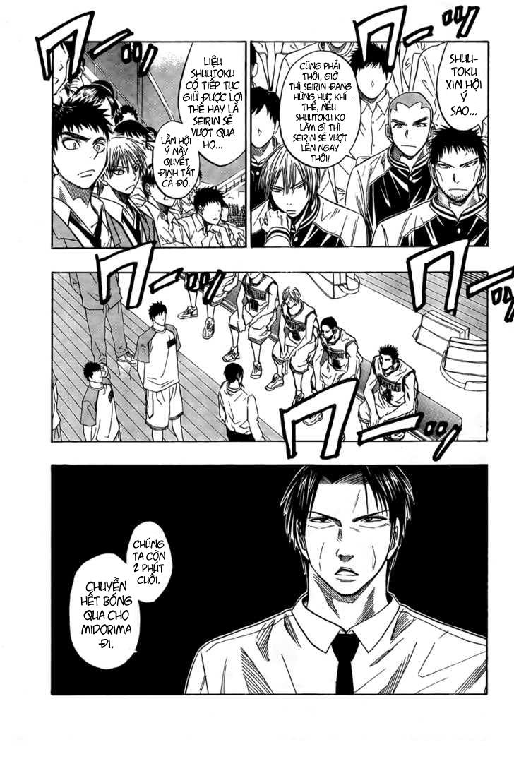 Kuroko No Basuke Tập 34 trang 6