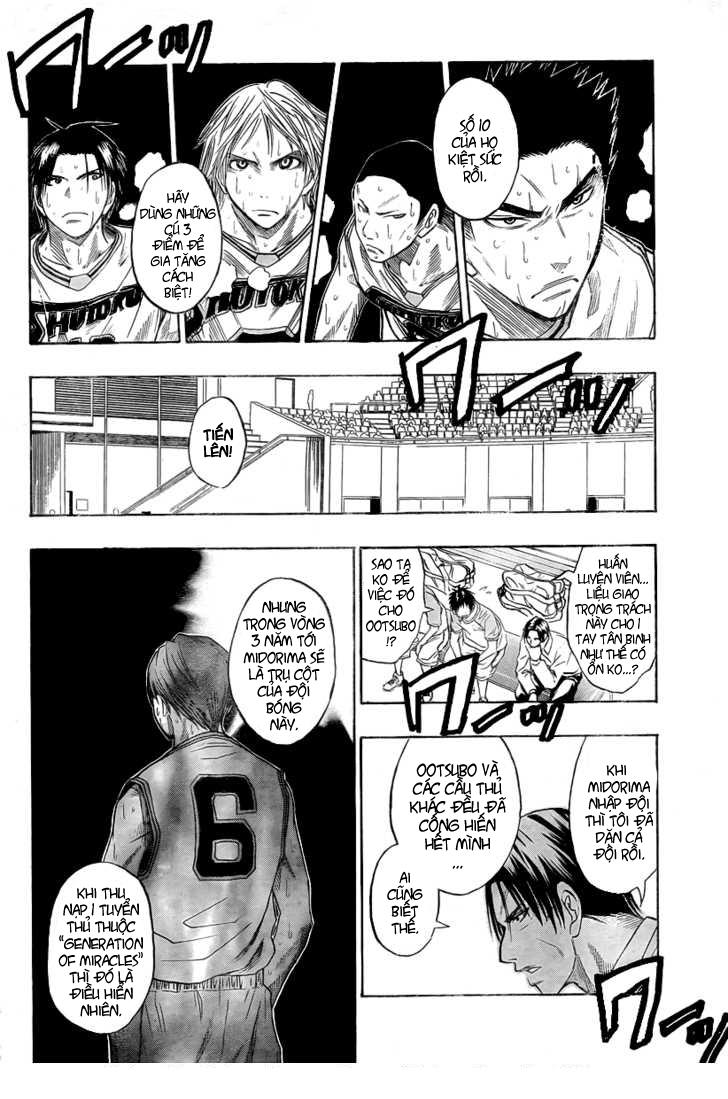 Kuroko No Basuke Tập 34 trang 7