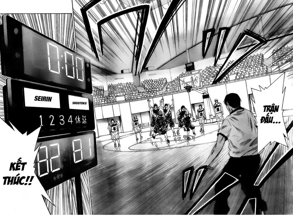 Kuroko No Basuke Tập 35 trang 12