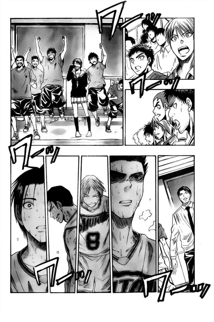 Kuroko No Basuke Tập 35 trang 13