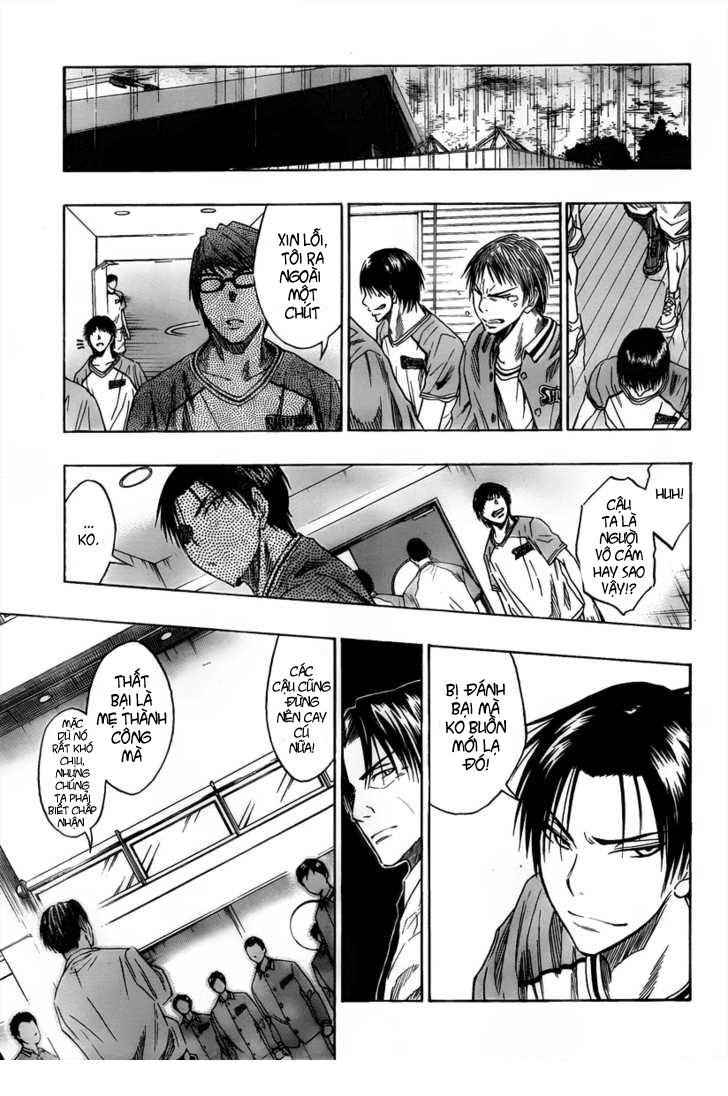 Kuroko No Basuke Tập 35 trang 16