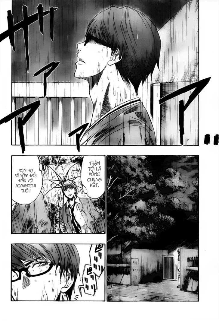 Kuroko No Basuke Tập 35 trang 17