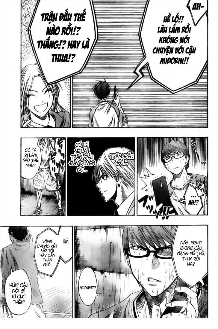Kuroko No Basuke Tập 35 trang 18