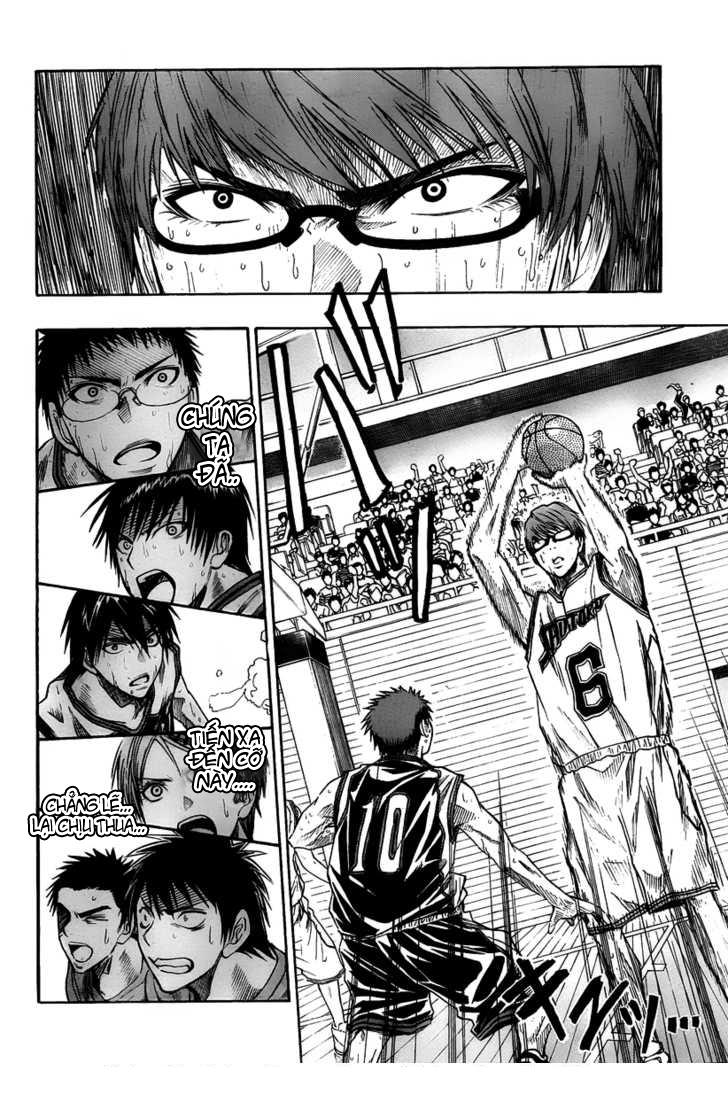 Kuroko No Basuke Tập 35 trang 5