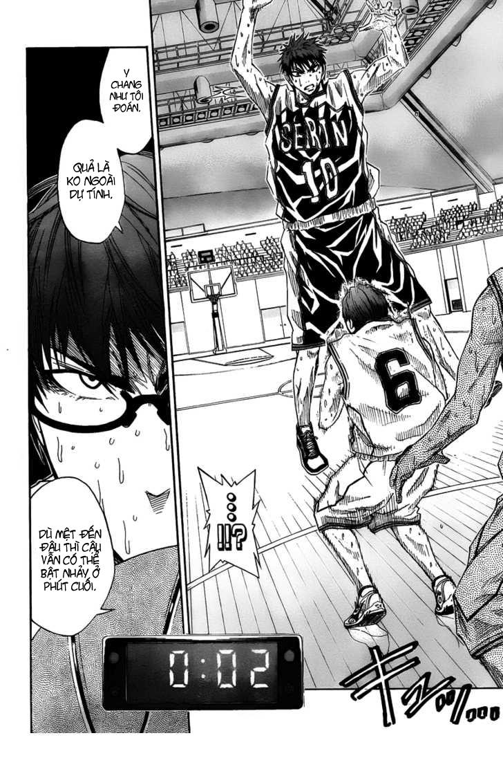 Kuroko No Basuke Tập 35 trang 7
