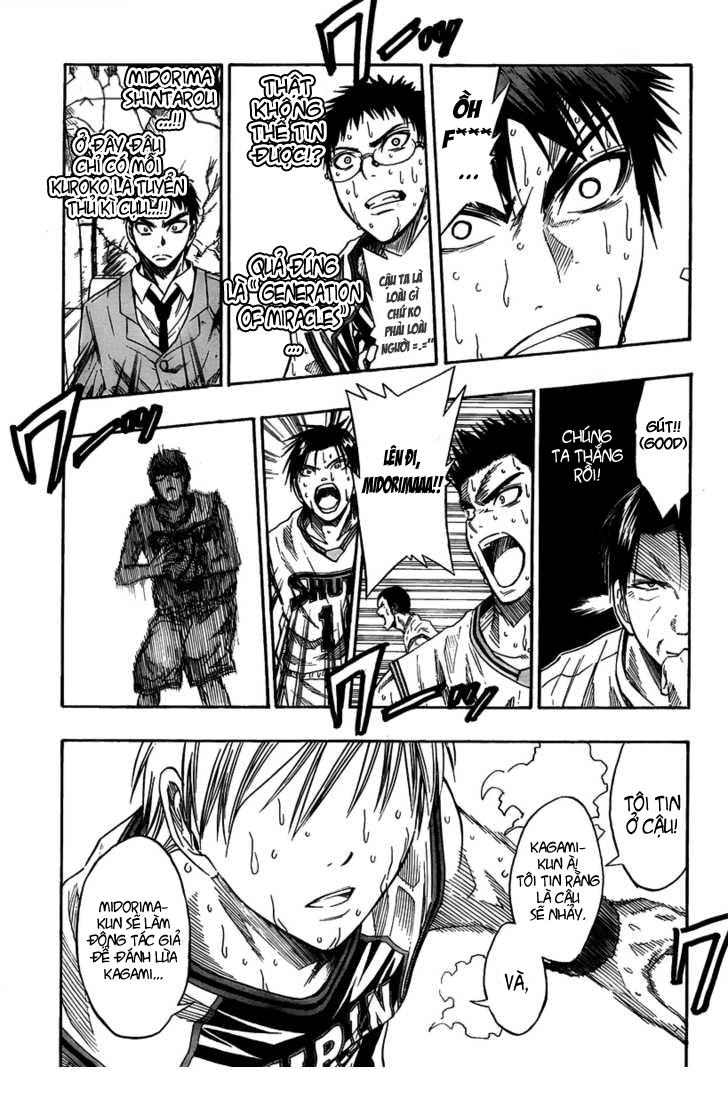 Kuroko No Basuke Tập 35 trang 8