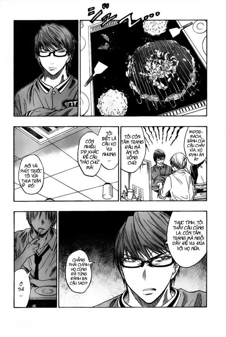 Kuroko No Basuke Tập 36 trang 13