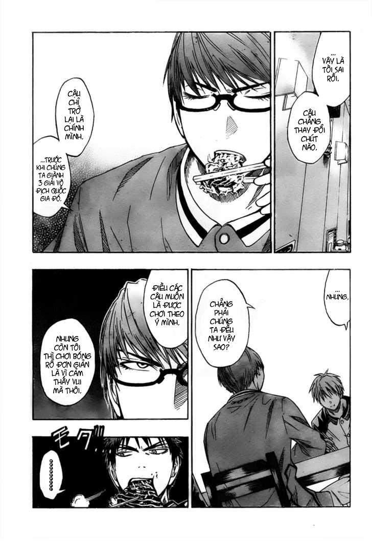 Kuroko No Basuke Tập 36 trang 16