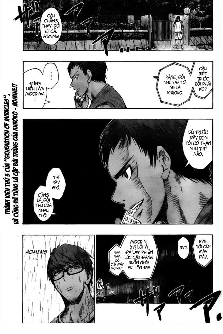 Kuroko No Basuke Tập 36 trang 4