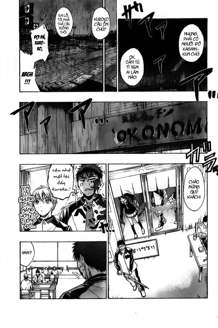 Kuroko No Basuke Tập 36 trang 6