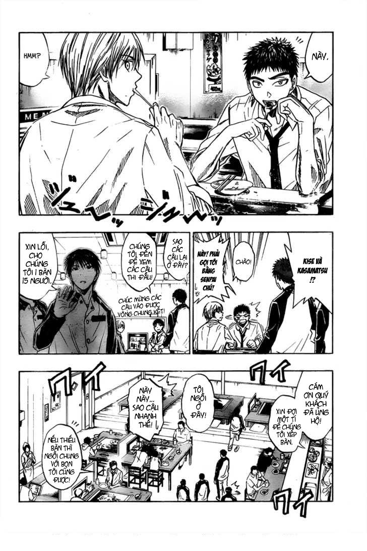 Kuroko No Basuke Tập 36 trang 7
