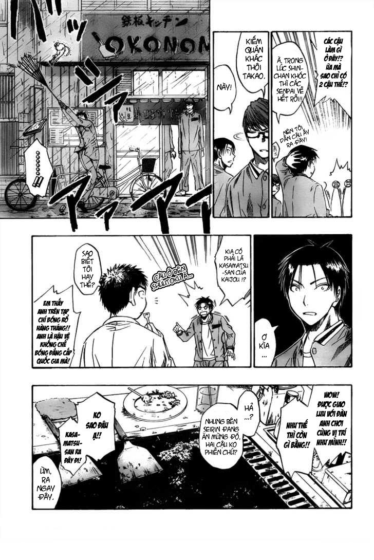 Kuroko No Basuke Tập 36 trang 10