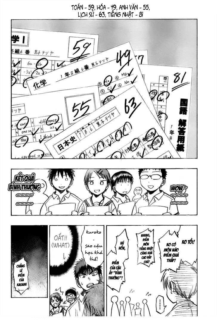 Kuroko No Basuke Tập 37 trang 11