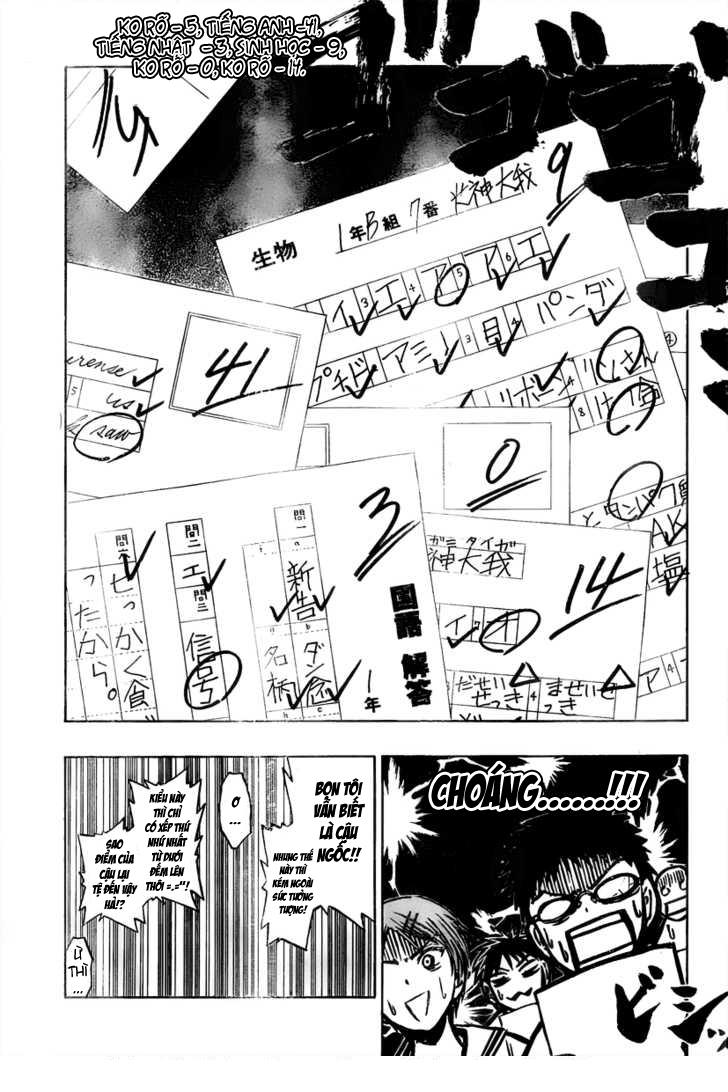 Kuroko No Basuke Tập 37 trang 12