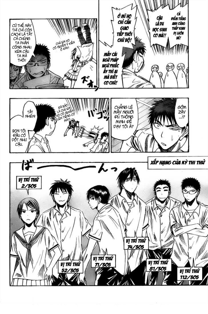 Kuroko No Basuke Tập 37 trang 13