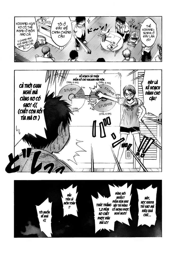 Kuroko No Basuke Tập 37 trang 16