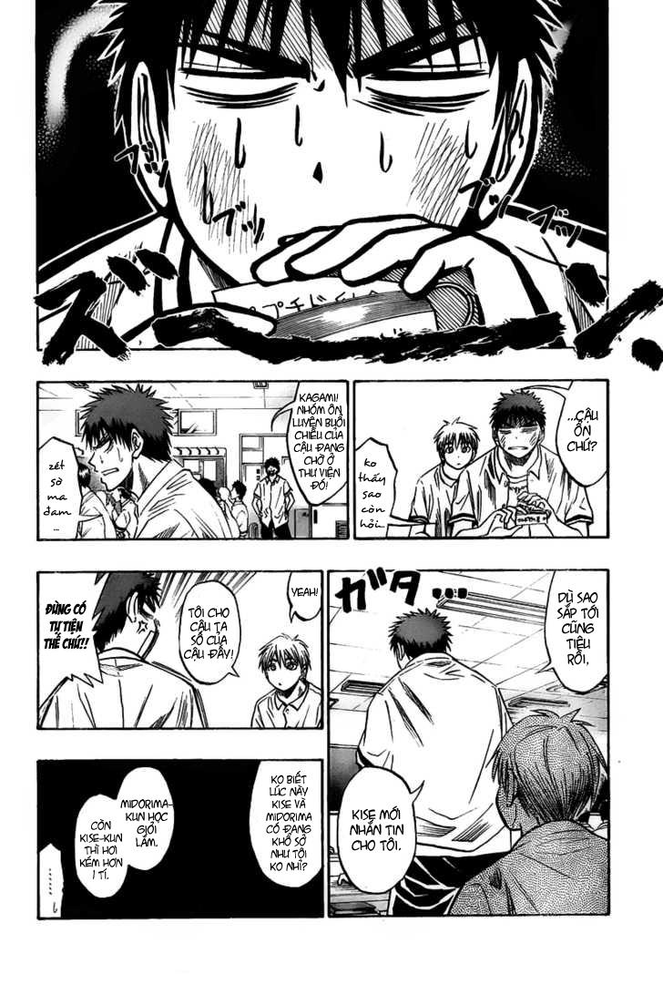 Kuroko No Basuke Tập 37 trang 17