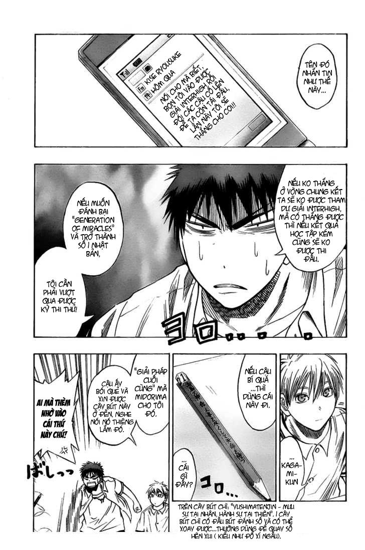 Kuroko No Basuke Tập 37 trang 18