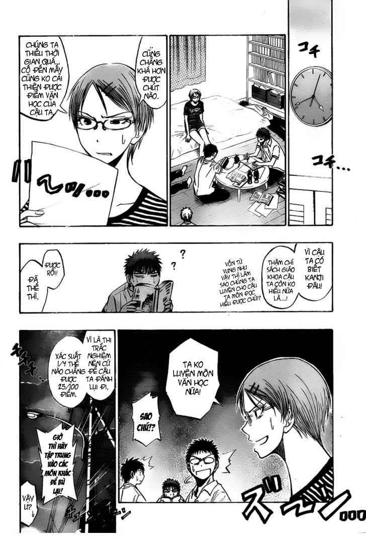 Kuroko No Basuke Tập 37 trang 19