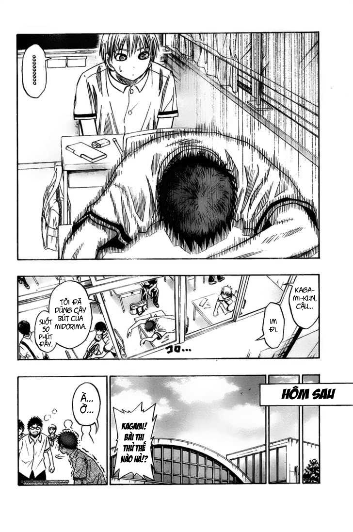 Kuroko No Basuke Tập 37 trang 21