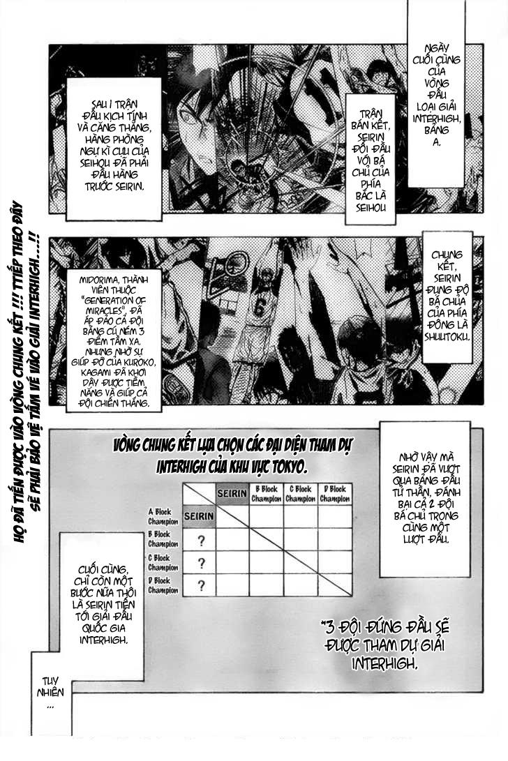 Kuroko No Basuke Tập 37 trang 4