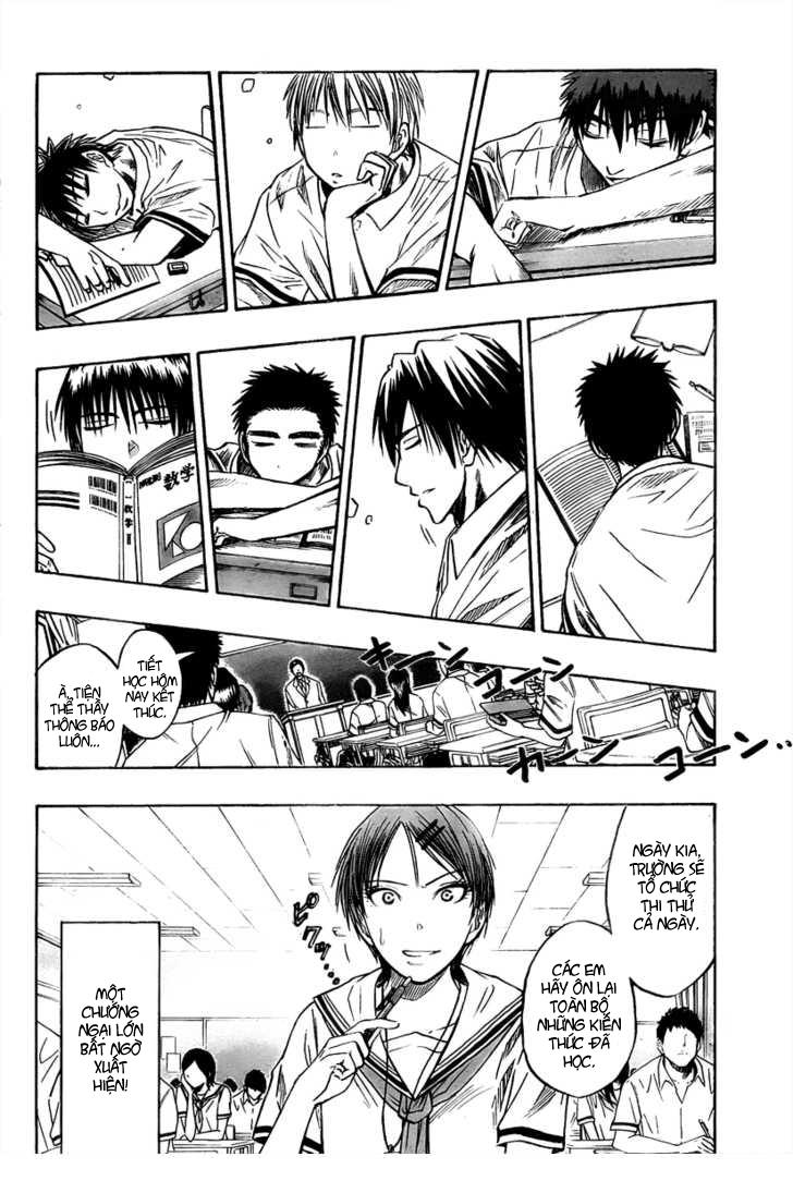 Kuroko No Basuke Tập 37 trang 5