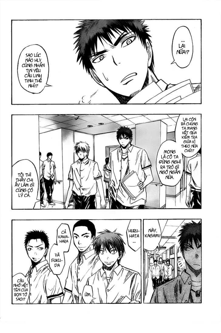 Kuroko No Basuke Tập 37 trang 7
