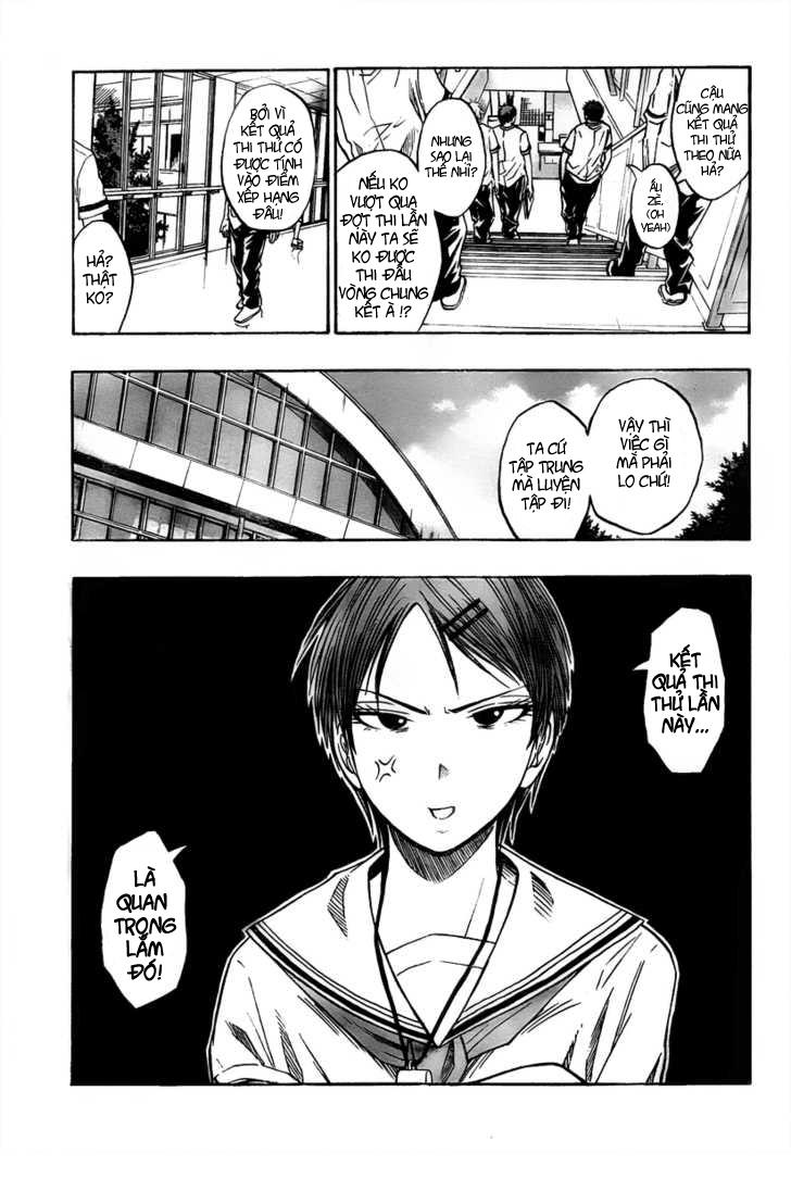 Kuroko No Basuke Tập 37 trang 8