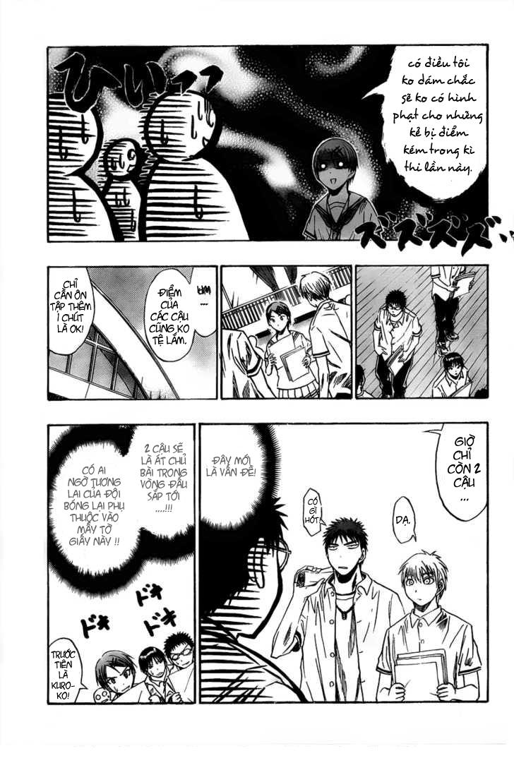 Kuroko No Basuke Tập 37 trang 10