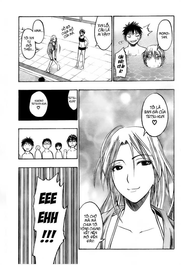 Kuroko No Basuke Tập 38 trang 13