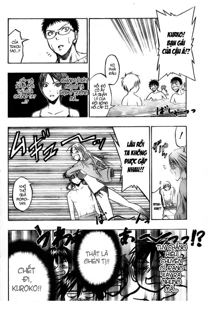 Kuroko No Basuke Tập 38 trang 14