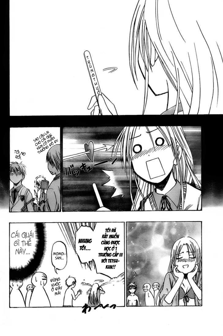 Kuroko No Basuke Tập 38 trang 16