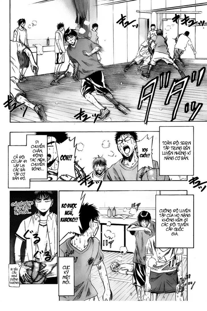 Kuroko No Basuke Tập 38 trang 6