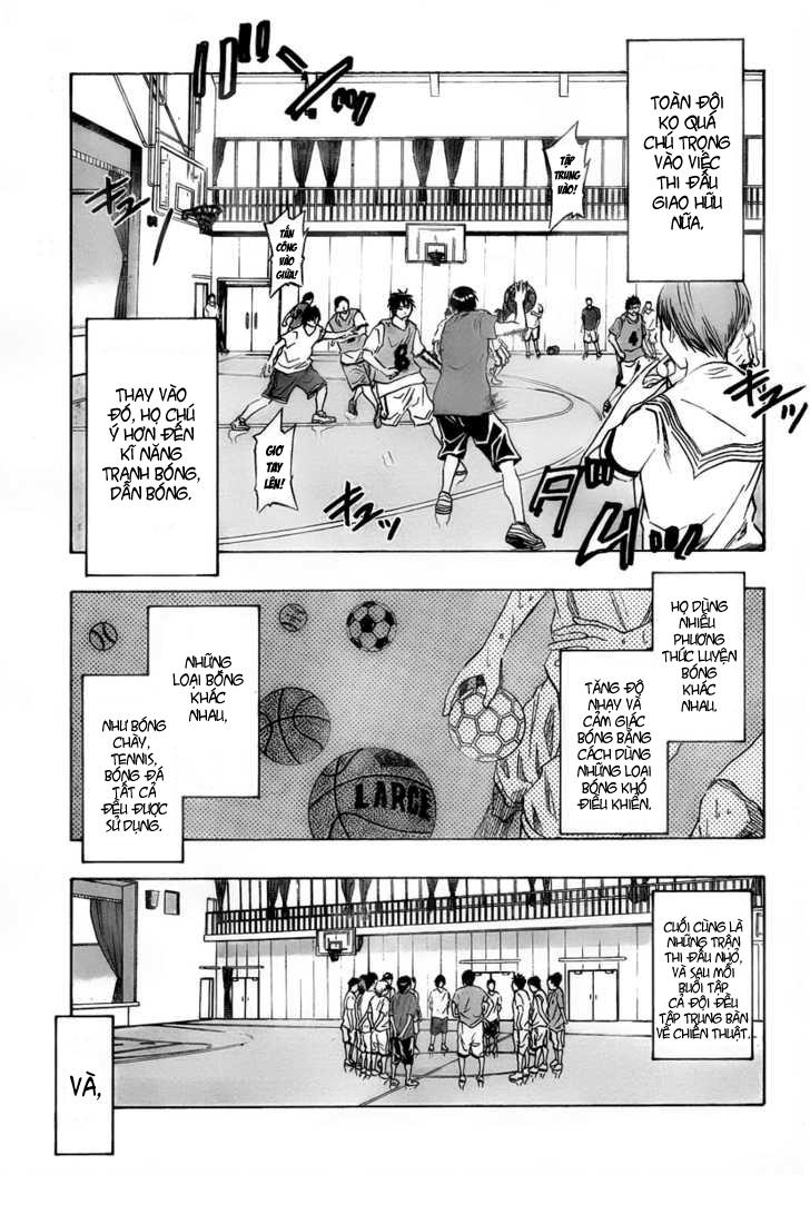 Kuroko No Basuke Tập 38 trang 7