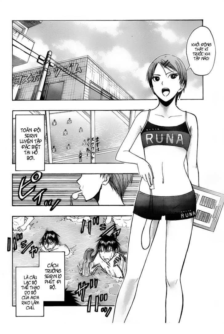 Kuroko No Basuke Tập 38 trang 10