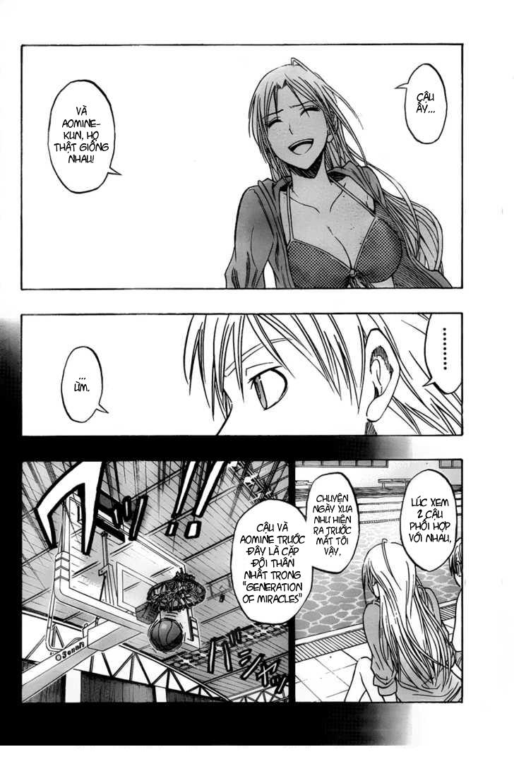 Kuroko No Basuke Tập 39 trang 11