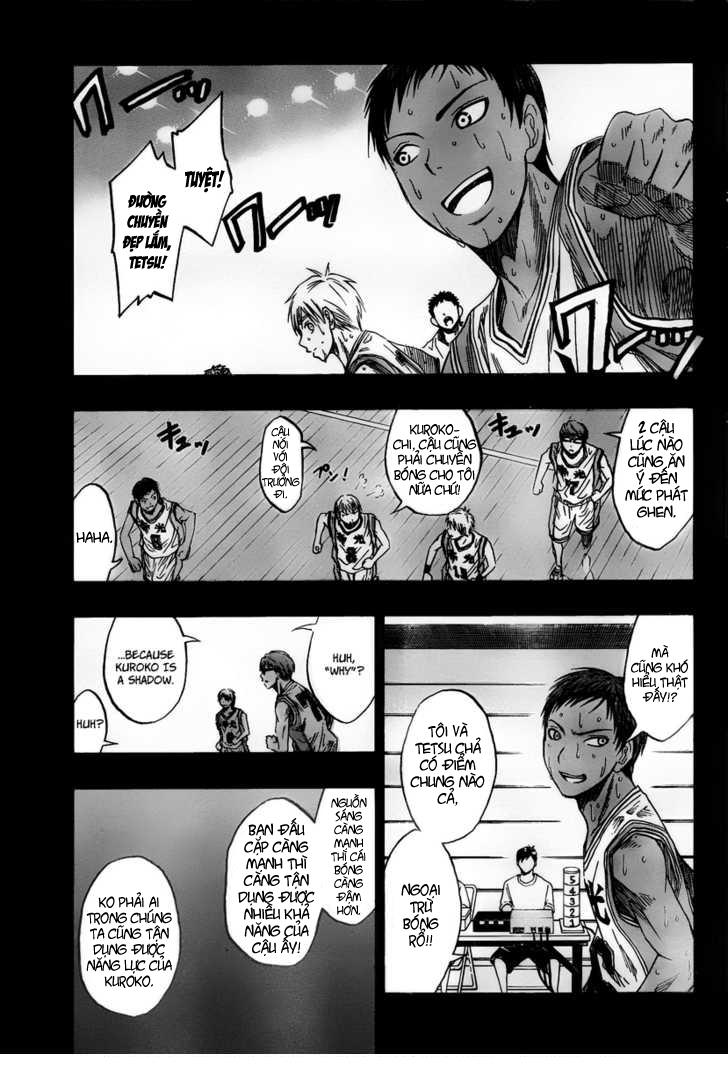 Kuroko No Basuke Tập 39 trang 12