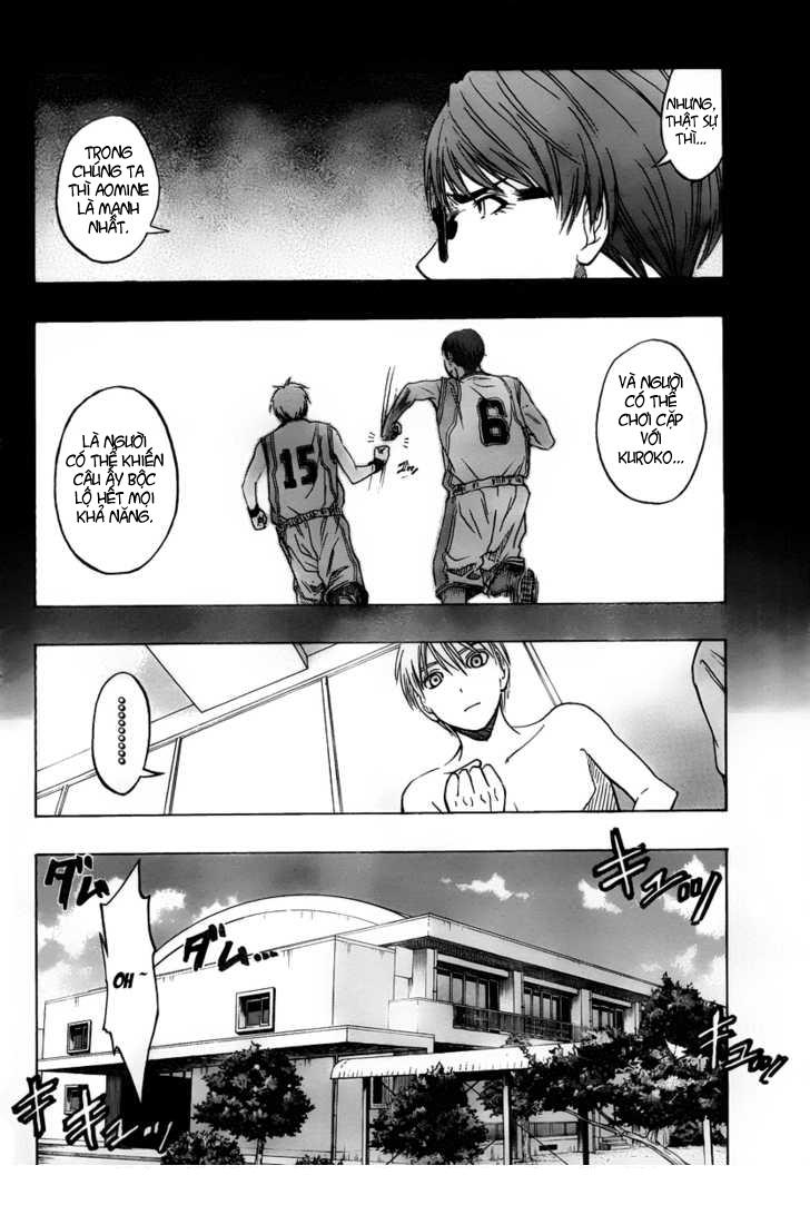 Kuroko No Basuke Tập 39 trang 13