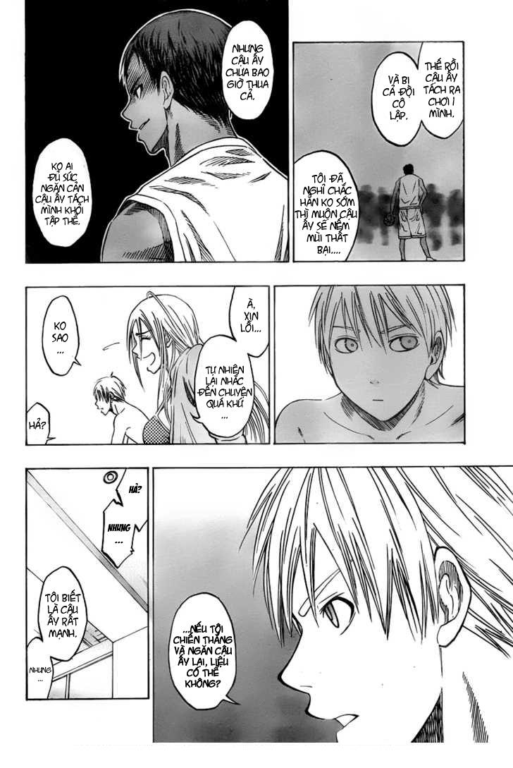 Kuroko No Basuke Tập 39 trang 17