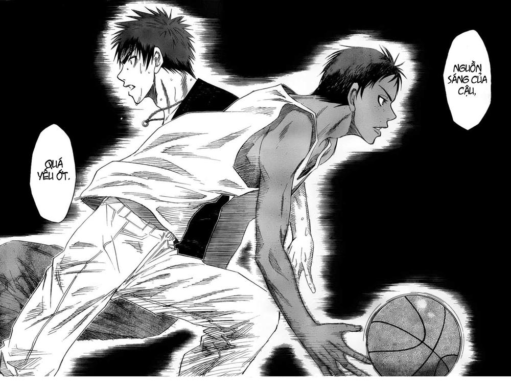 Kuroko No Basuke Tập 39 trang 19