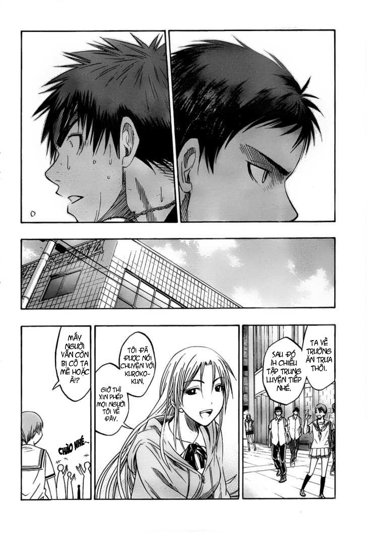 Kuroko No Basuke Tập 39 trang 20