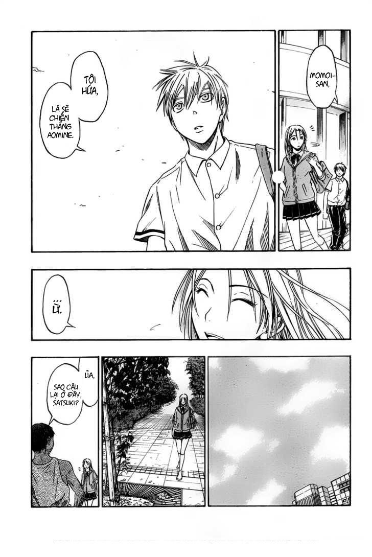 Kuroko No Basuke Tập 39 trang 21